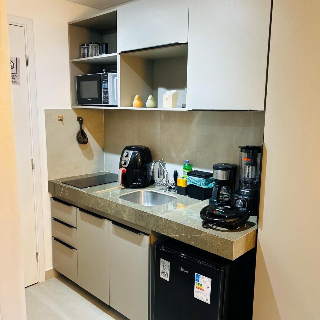 Ozean 106 Apartamento João Pessoa