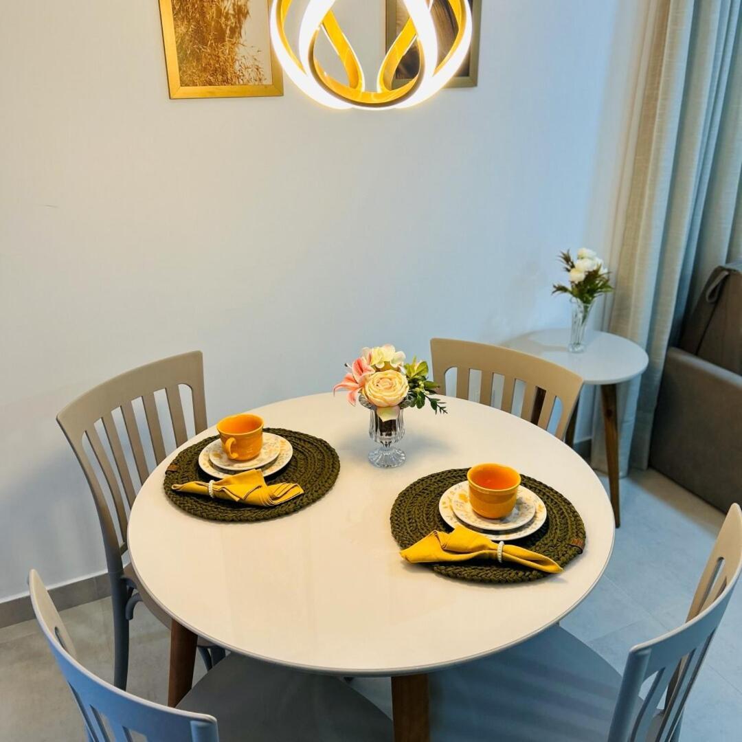 Ozean 106 Apartamento João Pessoa