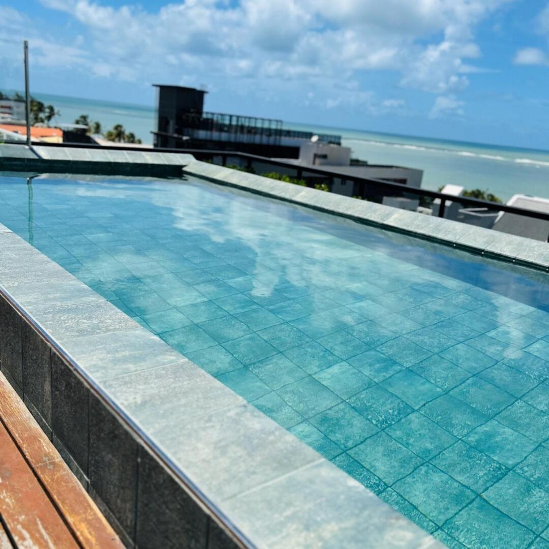 Ozean 106 Apartamento